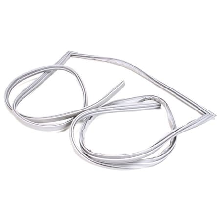 Traulsen Gasket Offset Tbc1H Doo R Easy 341-60282-00